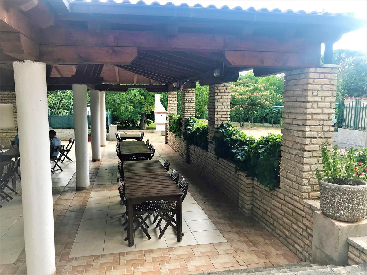 Villa Toni Sveti Filip i Jakov Esterno foto
